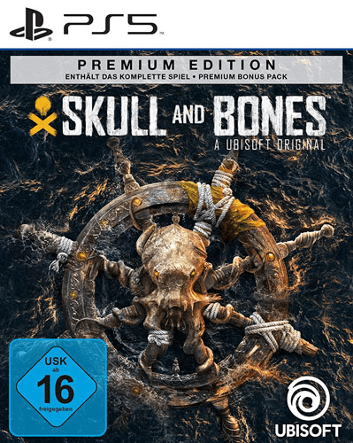 Skull And Bones screenshot 2 for Playstation 5
